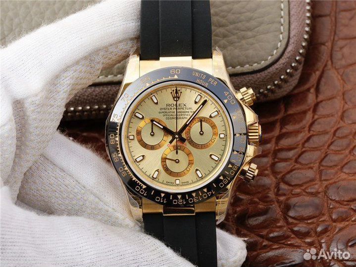 Часы Rolex (Ролекс) Cosmograph Daytona 116518LN