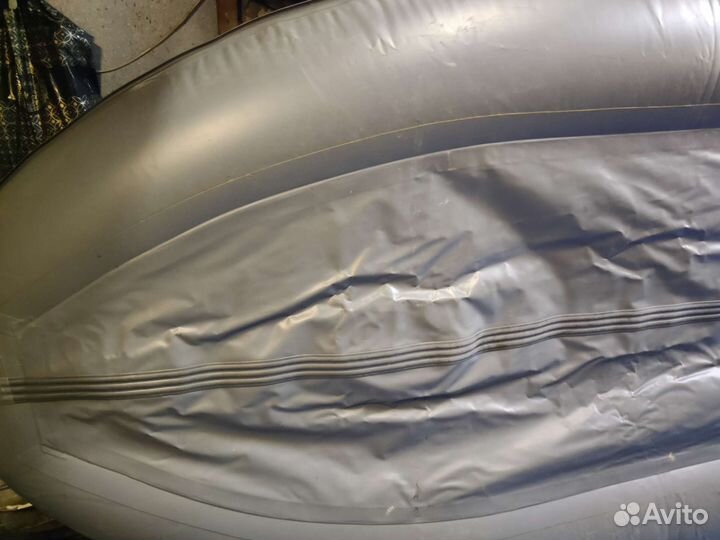 Кайман N360 с мотором