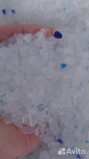 Наполнитель для кошачьего туалета