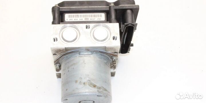 Блок абс, 0265234088 Porsche 997 2004-2012 года