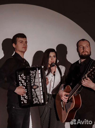 Муз. Группа 