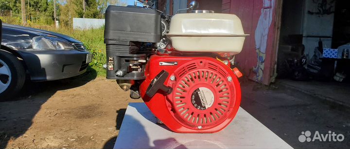 Двигатель для мотоблока бу