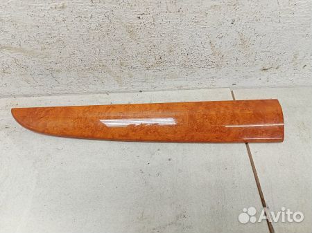 Накладка дверной обшивки