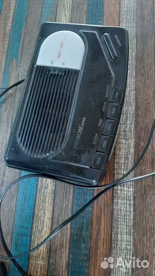 Радиоприемник