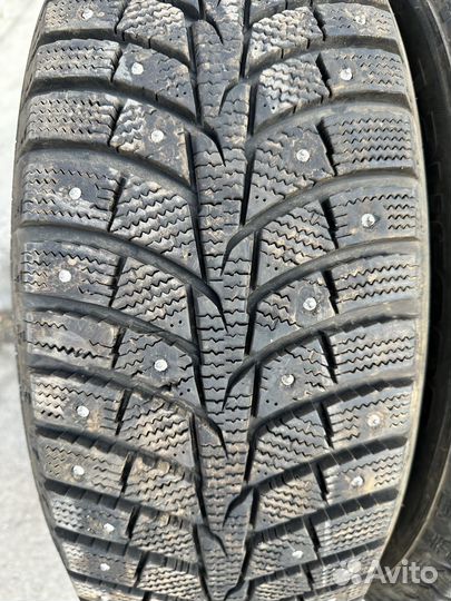 Laufenn I Fit Ice LW 71 215/60 R17