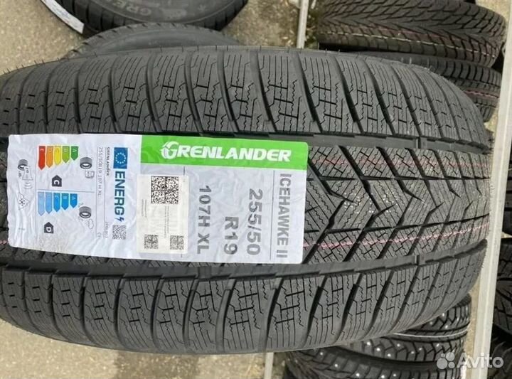 Grenlander IceHawke II 255/50 R19 111H