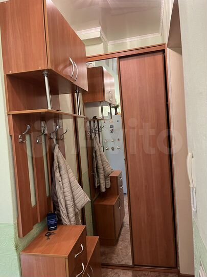 2-к. квартира, 59 м², 4/5 эт.