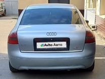 Audi A6 1.8 MT, 1998, 285 000 км, с пробегом, цена 305 000 руб.