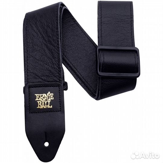 Ремень для гитары Ernie Ball 4134