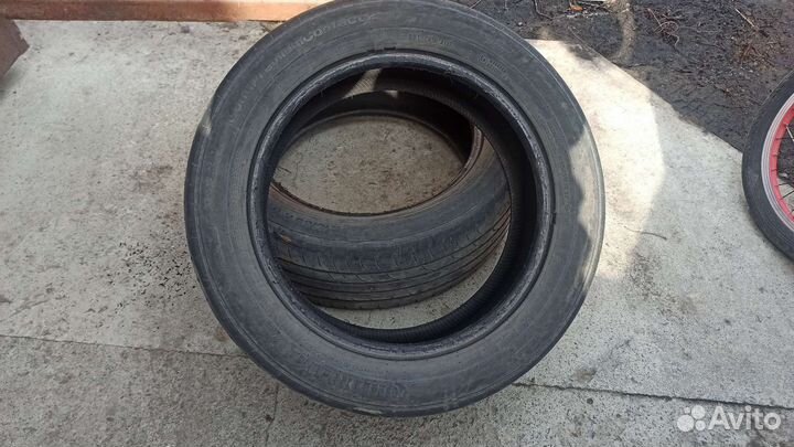 Continental ContiPremiumContact 2 215/55 R17