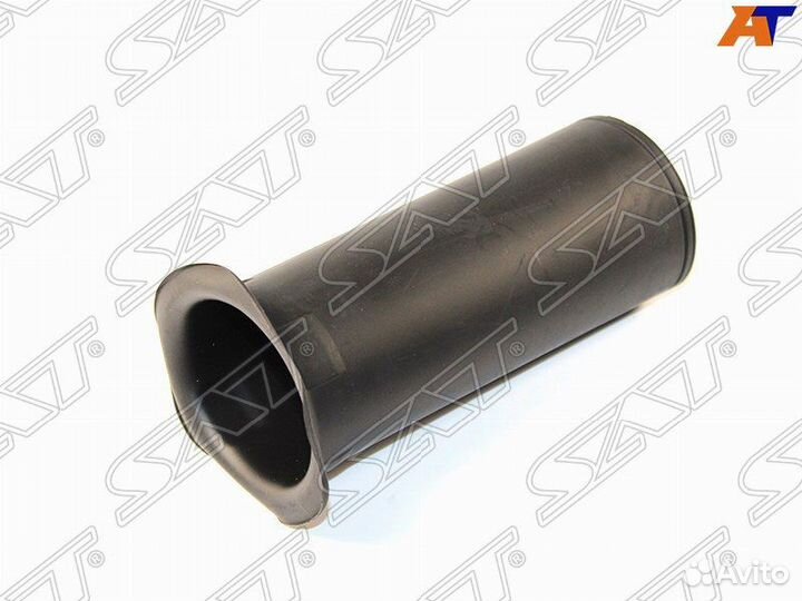 Пыльник заднего амортизатора mitsubishi lancer 00