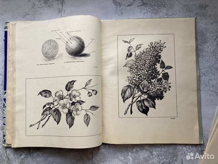 Художественная вышивка на швейной машине