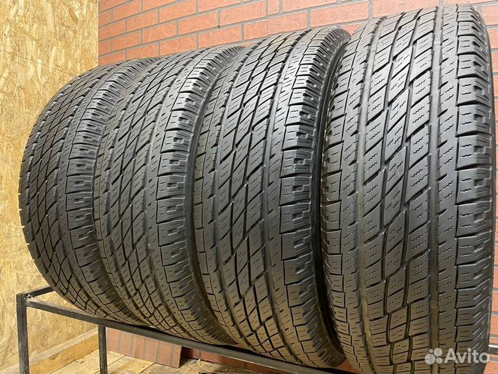 Toyo Open Country A32 225/65 R17 102H