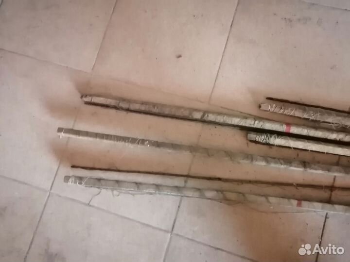 Рыболовные снасти СССР