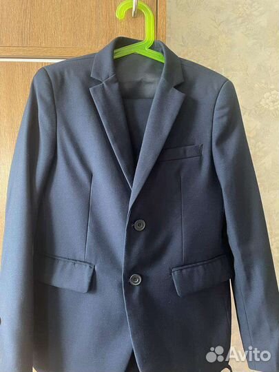 Костюм для мальчика