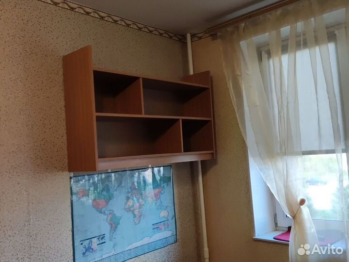 Полка книжная 70*110