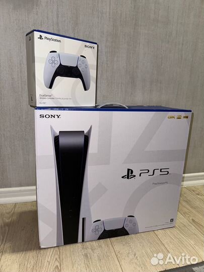 Sony playstation 5