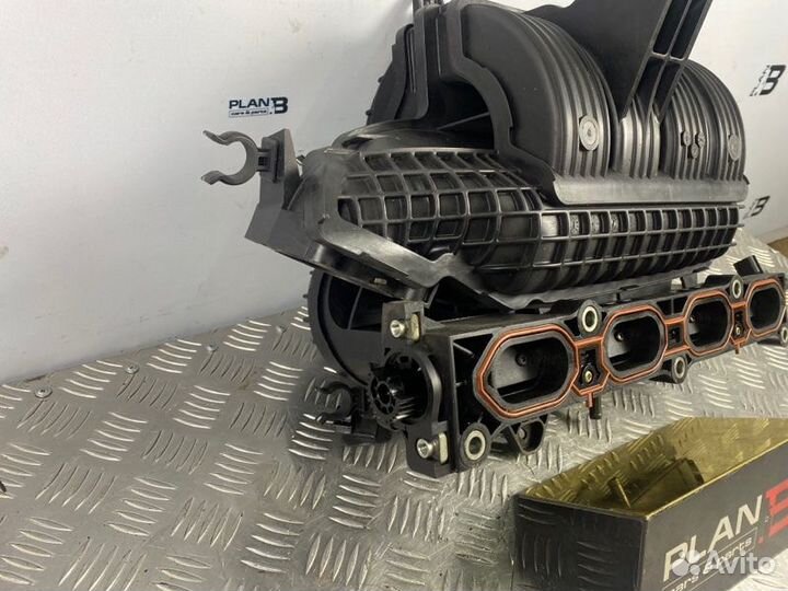 Коллектор впускной Nissan Teana QR25