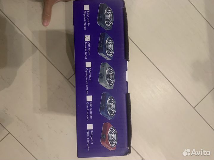 Плита электрическая