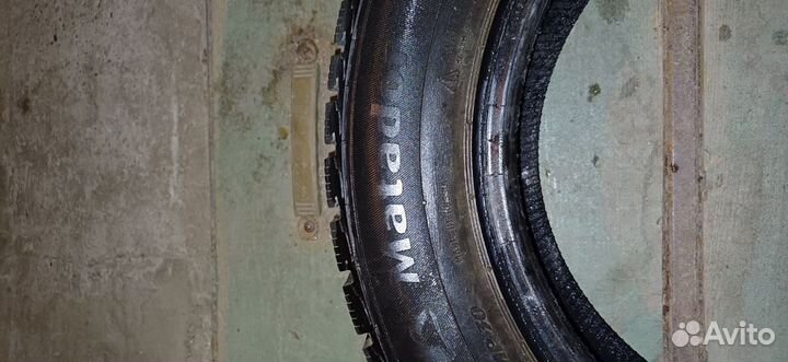 Matador MP 30 Sibir Ice 2 185/65 R15 92T