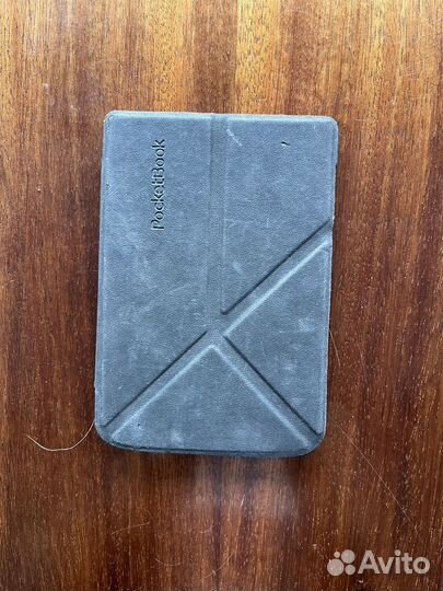 Pocketbook 633 color