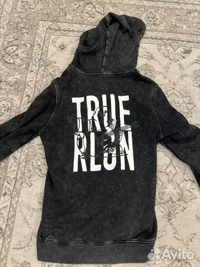 True religion зип худи архив