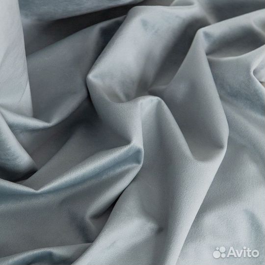 Шторы бархат Белиссимо-24