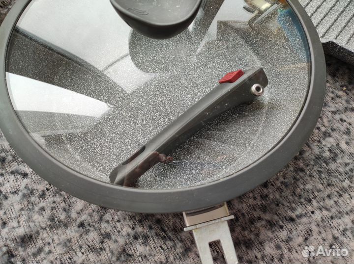 Сковороды Royal Küchen