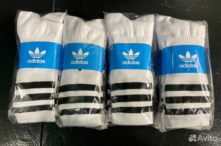 Носки adidas originals