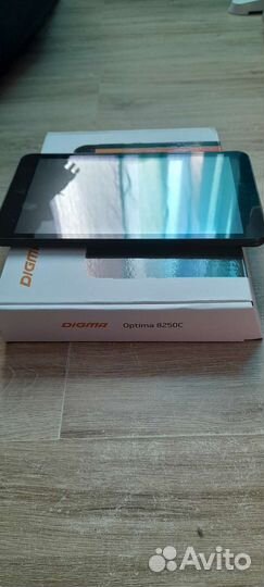 Планшет Digma 8250С