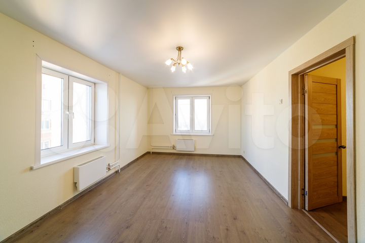 2-к. квартира, 68 м², 11/14 эт.