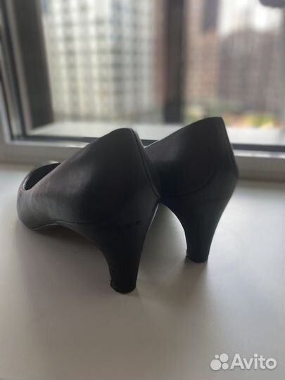 Туфли Ессо 41 размер