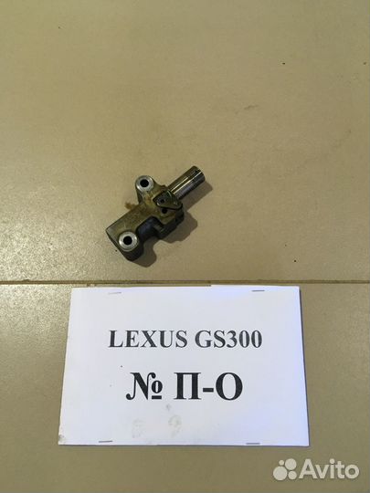 Детали двигателя Lexus GS300 3grfse 3.0