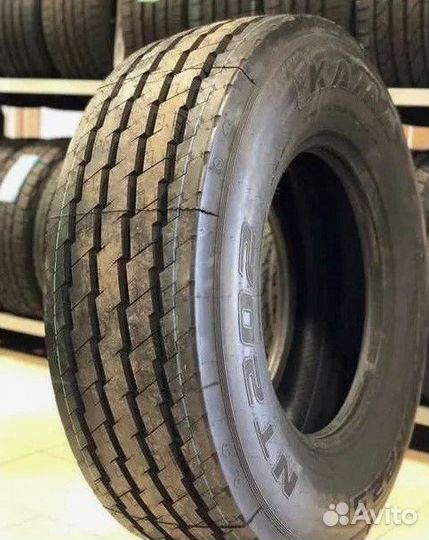 Kama 215/75 R17.5 NT 202