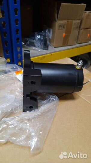 Мотор для лебедки лпэ15м 