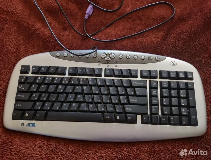 Клавиатура