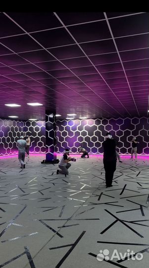 Виртуальный клуб