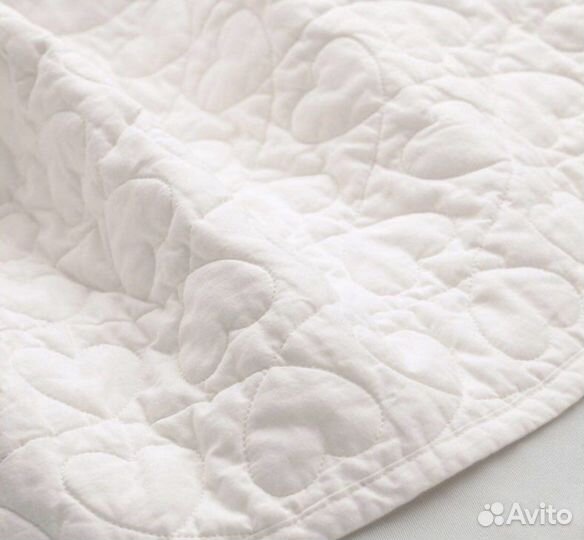 Покрывало IKEA Вэнскаплинг. Новое. Оригинал