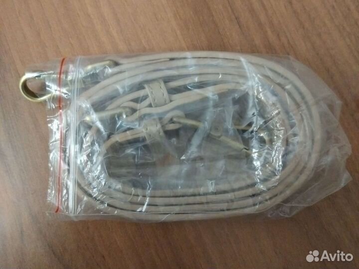 Длинный ремень для сумки