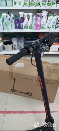 Электросамокат hoverbot un-01 купить