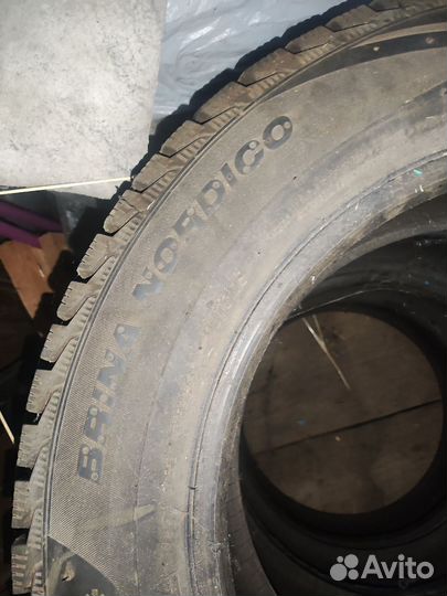 Viatti Brina Nordico V-522 185/65 R15