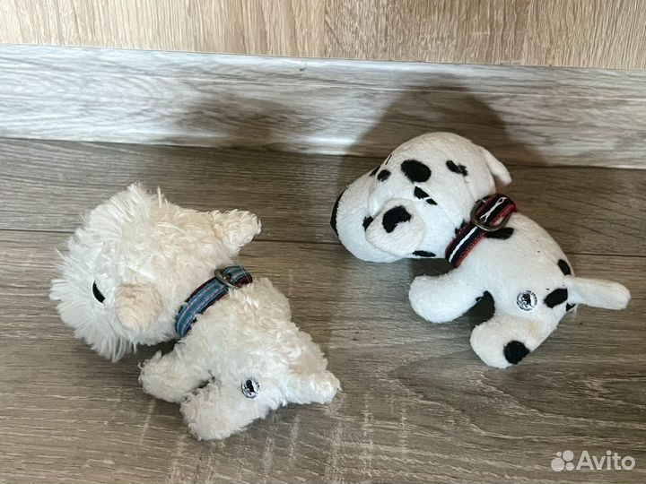 Собачки The dog collection
