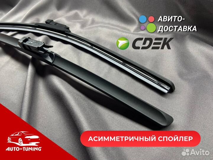 Щетки стеклоочистителя BMW Япония