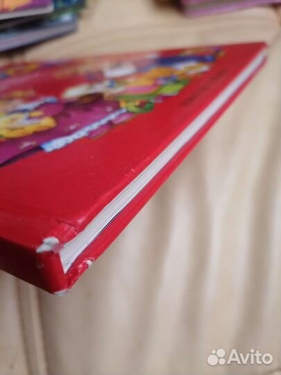 Букварь для малышей от двух до пяти