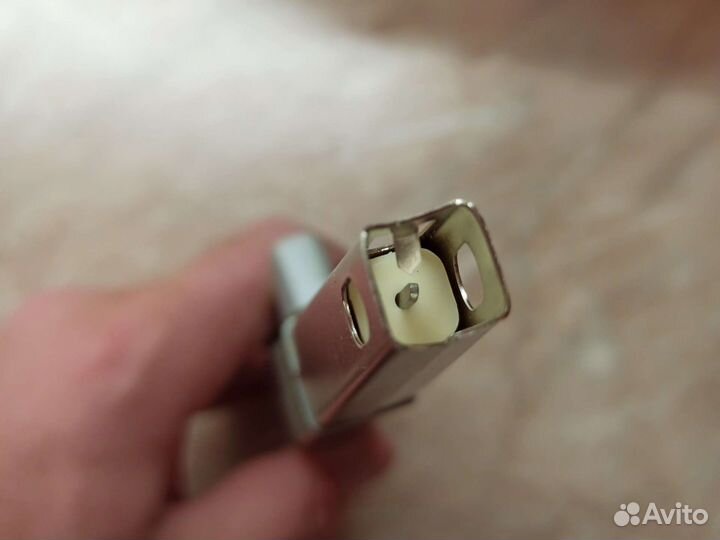 Электрозажигалки СССР