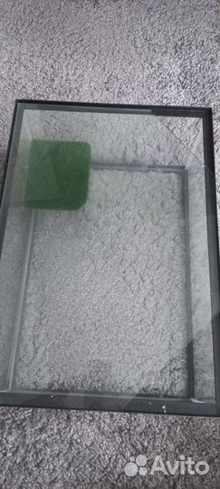 Террариум для черепах