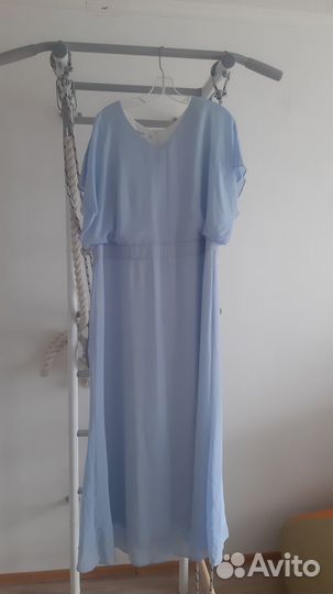 Вечернее платье 48 размер