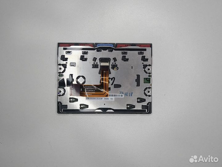 Тачпад от Lenovo ThinkPad T450s