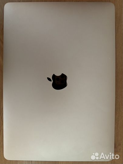 MacBook Air M1 13