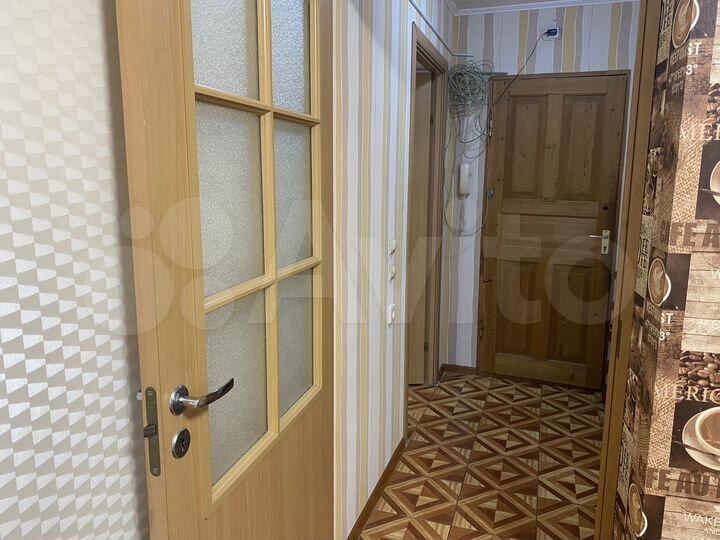 1-к. квартира, 39,9 м², 5/10 эт.